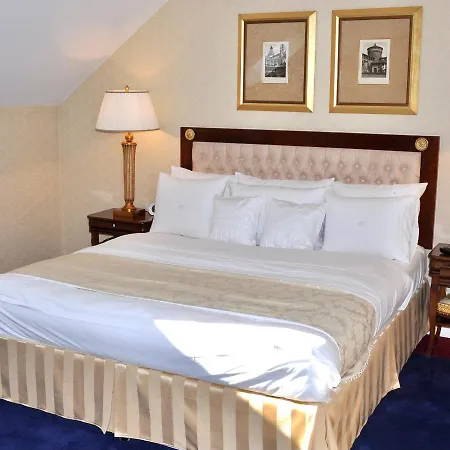 Apartament Premium Unesco Market Square *